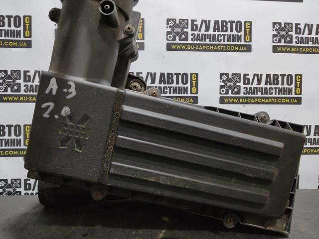 Коробка фильтра 3C0129607AB VAG