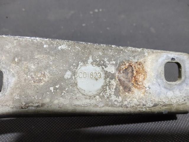 Завес капота, правый 3C0823302D VAG