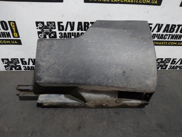 3C0853897 VAG Накладка (молдинг) порога наружная левая купить в Днепр