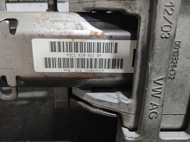 Колонка рулевая 3C1419501R VAG