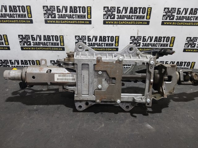VAG 3C1419501R Рулевая колонка в наличии Тернополь