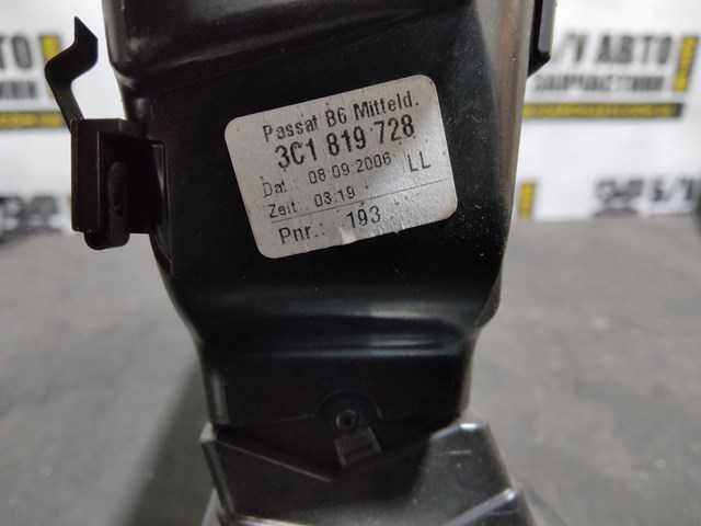 VAG 3C1819728 в наличии Хмельницкий