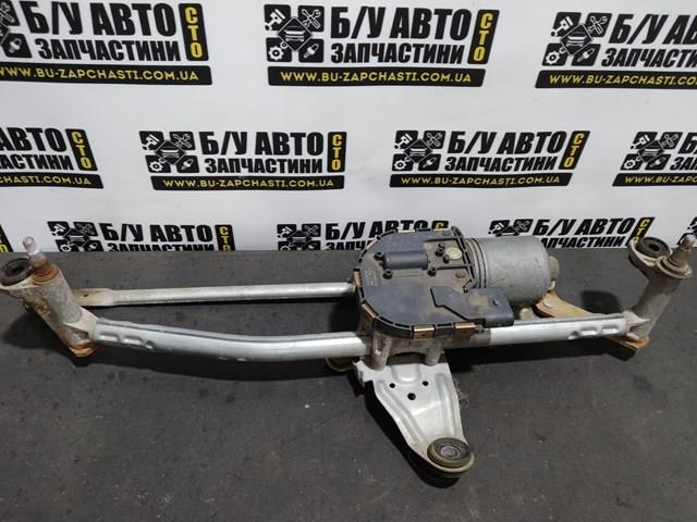 3C1955119 VAG Мотор стеклоочистителя лобового стекла купить в Львов