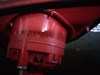 Фонарь задний левый, внутренний 3C9945093 VAG