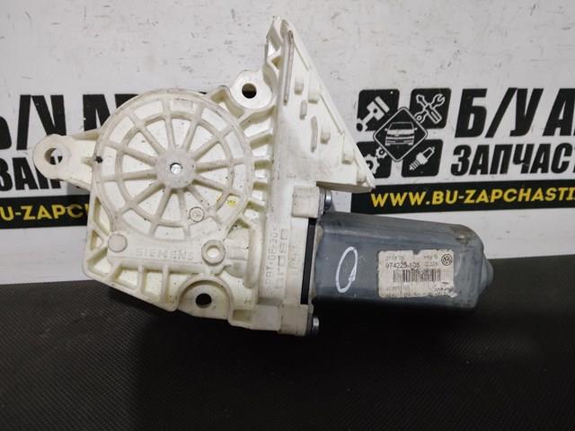 3C9959703 VAG Мотор стеклоподъемника двери задней левой купить в Сумы