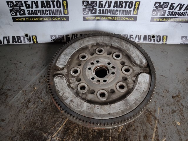 FORD 3M516477CE Маховик в наличии Сумы