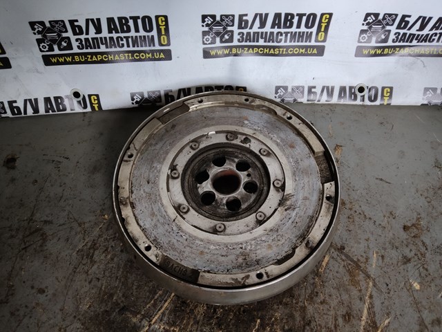 3M516477CE FORD Маховик купить в Сумы