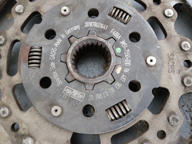 3M517550D1D FORD купить в Николаев
