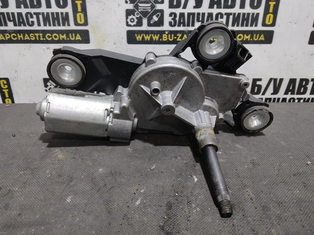 3M51R17K441AF FORD Моторчик заднего дворника купить в Сумы
