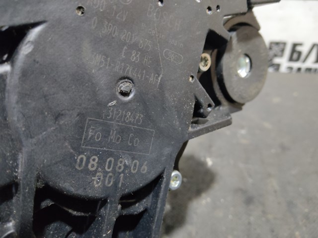 3M51R17K441AF Моторчик заднего дворника купить Каменское