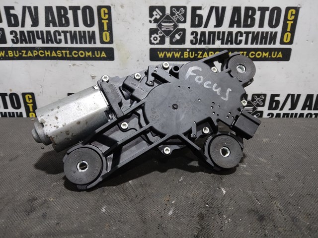FORD 3M51R17K441AF Мотор стеклоочистителя заднего стекла в наличии Львов