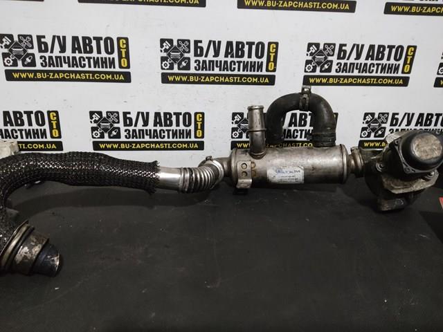 3M5Q9F464BC FORD Радиатор системы EGR купить в Украина