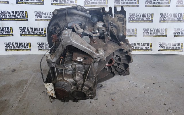 FORD 3M5R7F096YF КПП в наличии Киев
