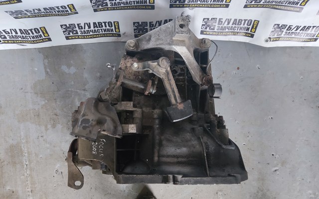 FORD 3M5R7F096YF КПП в наличии Житомир