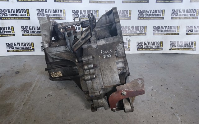 FORD 3M5R7F096YF КПП в сборе (механическая коробка передач) в наличии Тернополь
