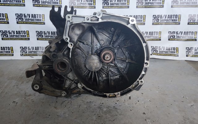Коробка переключения передач 3M5R7F096YF FORD
