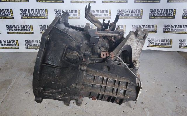 FORD 3M5R7F096YF КПП в наличии Харьков