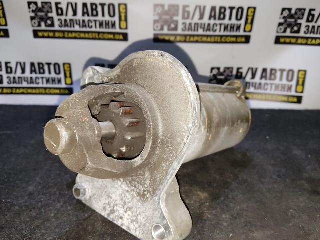 3M5T11000CD FORD Стартер купить в Чернигов