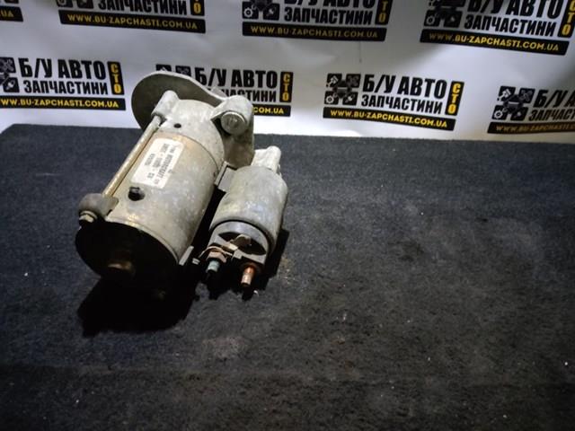 3M5T11000CD FORD Стартер купить в Чернигов