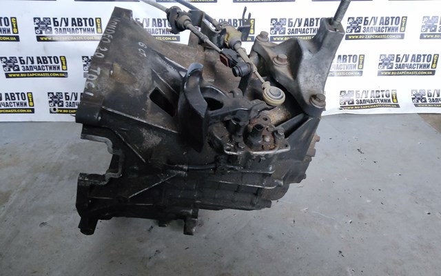 3S7R7F096 КПП купить Павлоград