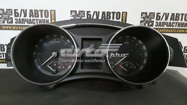 3T1920840D Приборная доска (щиток приборов) купить Ровно