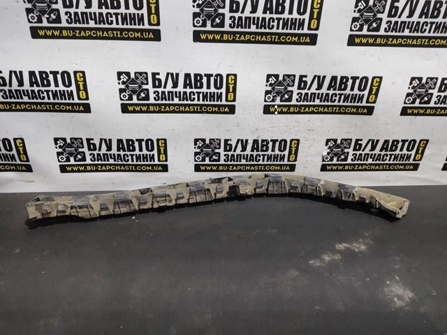 Направляющая заднего бампера, правая 3T9807394 VAG