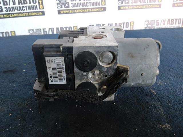 4451002050 TOYOTA Блок управления АБС (ABS) гидравлический купить в Ровно