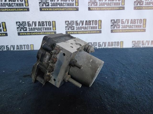 445400F020 TOYOTA Блок управления АБС (ABS) гидравлический купить в Черновцы
