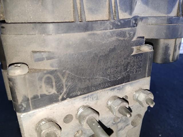 Гидроблок АБС 4454042100 TOYOTA