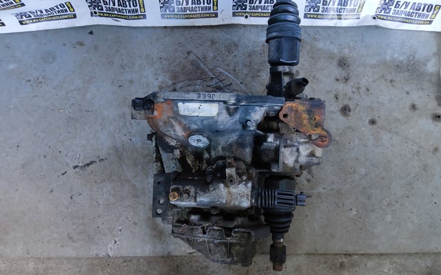 CHRYSLER 4641750 КПП в наличии Одесса