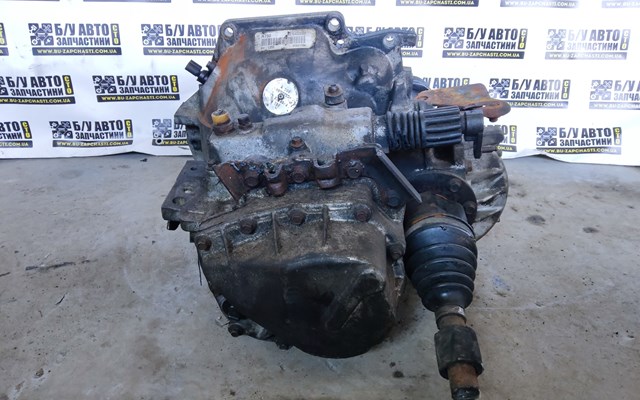 4641750 CHRYSLER КПП купить в Винница