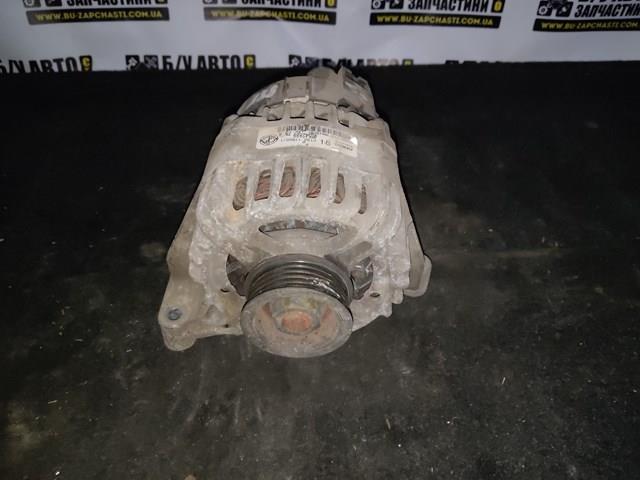FIAT 46542889 Генератор в наличии Ирпень