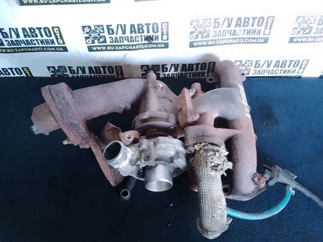 46756155 FIAT Турбина купить в Одесса