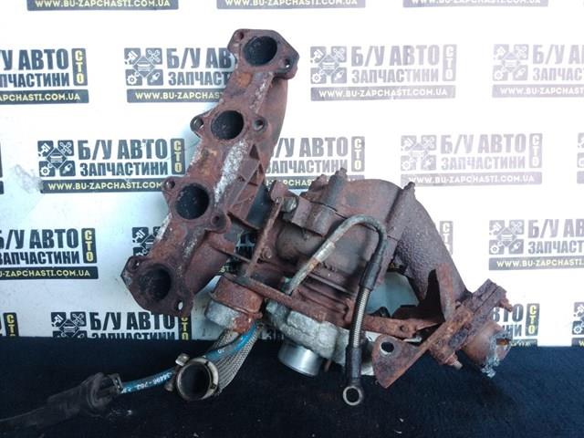46756155 FIAT Турбина купить в Полтава