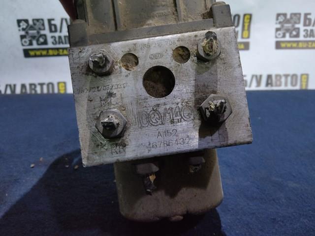 FIAT 46786432 в наличии Хмельницкий