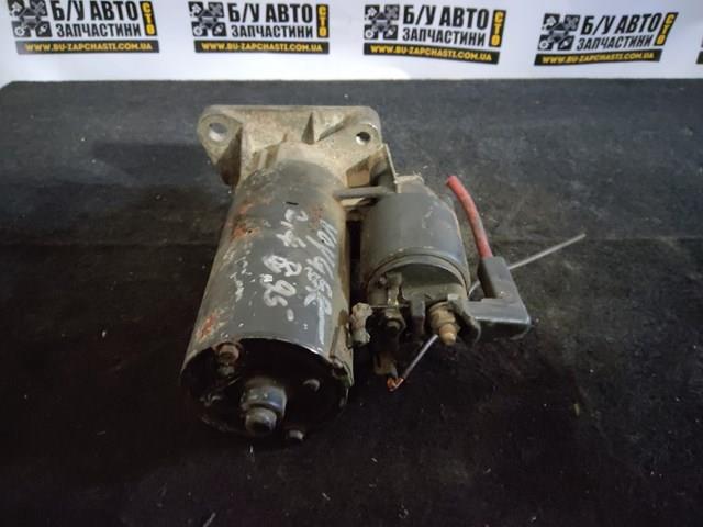 CHRYSLER 4686107 Стартер в наличии Николаев