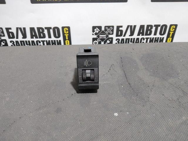 Кнопка (регулятор) корректора фар 4A0941301A VAG