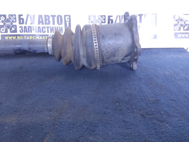 4B0407271BB Полуось (привод) передняя купить Павлоград