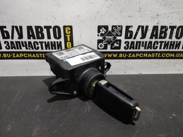 4F0910132E VAG Контактная группа замка зажигания купить в Полтава
