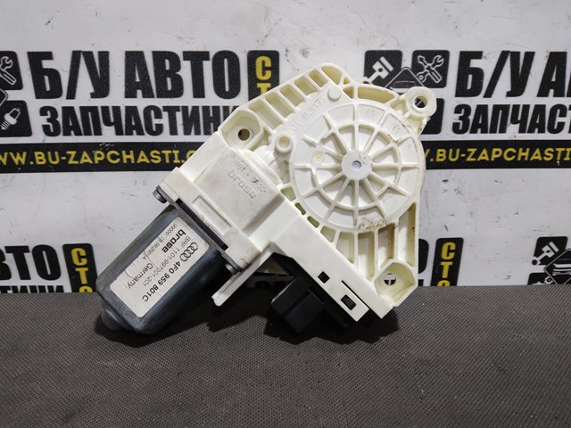VAG 4F0959801C Мотор стеклоподъемника двери задней левой в наличии Хмельницкий