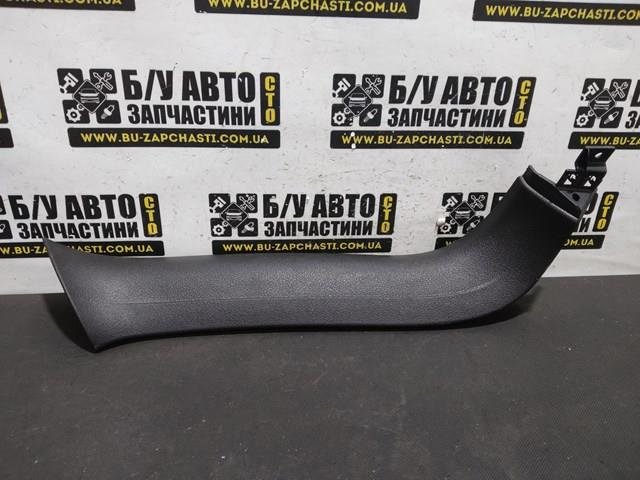 4L0867607 VAG Обшивка (облицовка) крышки багажника (двери 3/5-й задней) купить в Киев