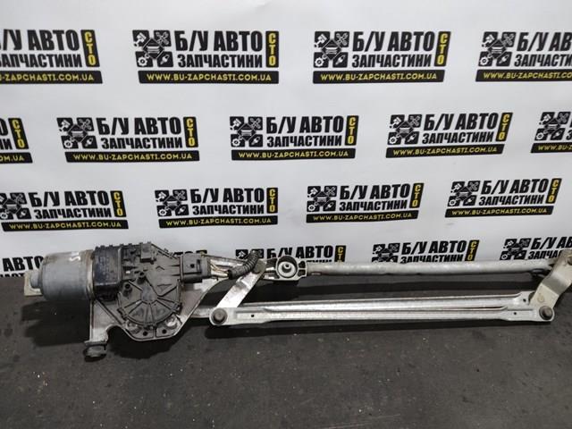 FORD 4M5117504AC Трапеция стеклоочистителя в наличии Житомир