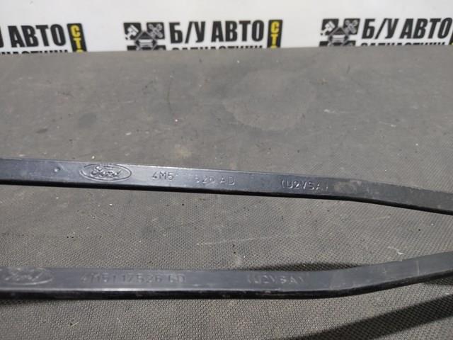 FORD 4M5117526AD в наличии Николаев