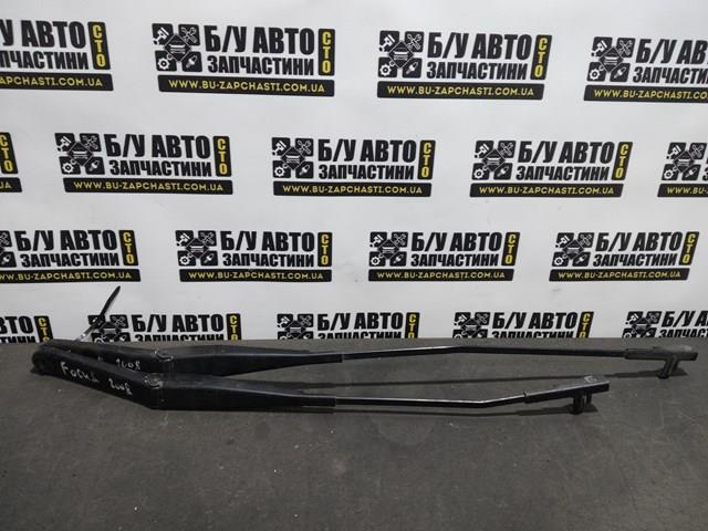 4M5117526CD Рычаг-поводок стеклоочистителя лобового стекла купить Чернигов