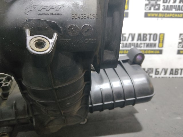 FIAT 504384190 в наличии Киев
