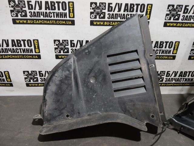 51717033754 BMW Защита двигателя правая купить в Тернополь