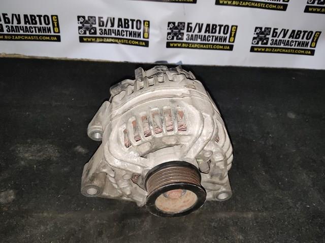 55556068 OPEL Генератор купить в Харьков