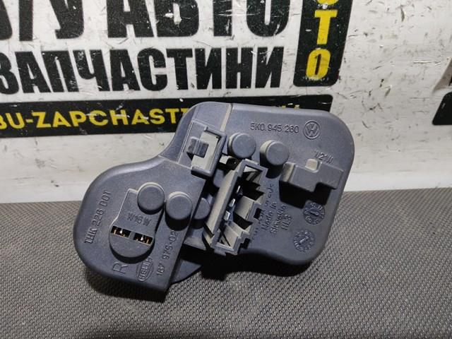 5K0945260 VAG Плата заднего фонаря контактная купить в Одесса