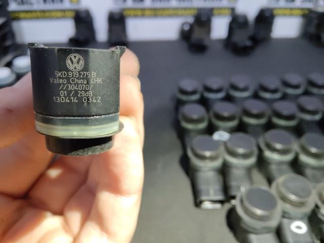5KD919275B Парктроники задние купить Ирпень
