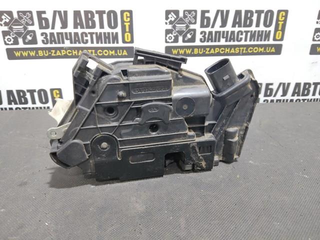 VAG 5N1837016C Замок двери передней правой в наличии Чернигов